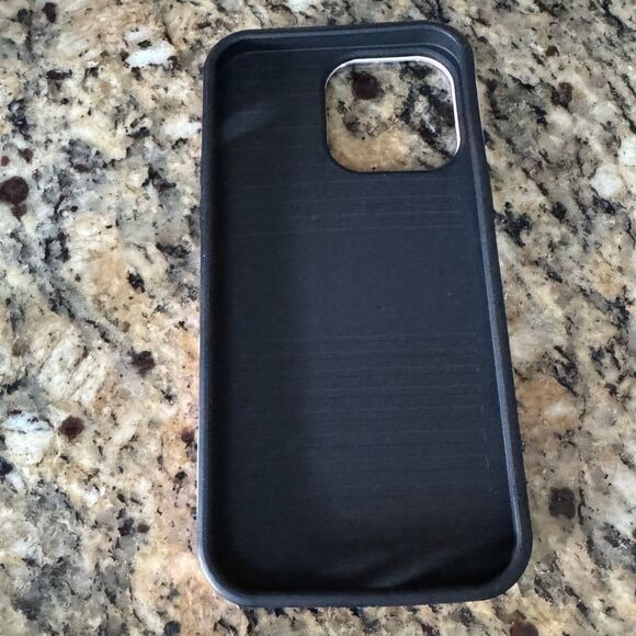 BURGA Hot Cocoa - Spotted iPhone 15 Pro Max Case - Picture 8 of 8